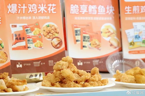 春雪食品 年入25億的“雞肉大王”，如何借力德克士、肯德基成就供應(yīng)鏈傳奇？