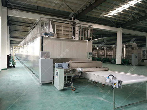 柔性材料加工設備 使用粉絲加工設備生產，這些關鍵問題不容忽視